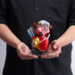 Kirby: Kirby Wheelie Rider Ver. Pop Up Parade