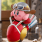 Kirby: Kirby Wheelie Rider Ver. Pop Up Parade