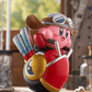Kirby: Kirby Wheelie Rider Ver. Pop Up Parade