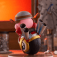 Kirby: Kirby Wheelie Rider Ver. Pop Up Parade