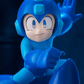 Megaman: Mega Man Pop Up Parade