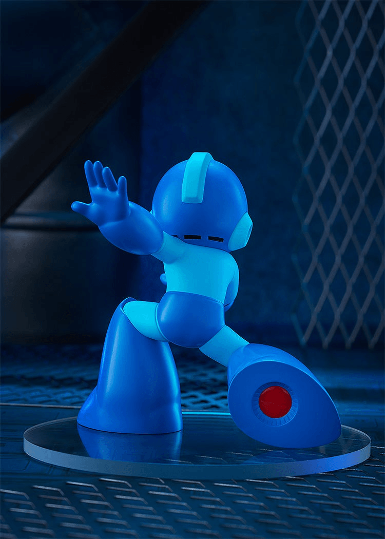 Megaman: Mega Man Pop Up Parade