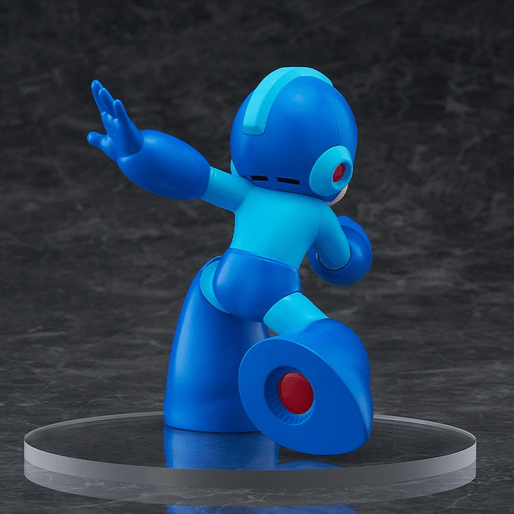 Megaman: Mega Man Pop Up Parade