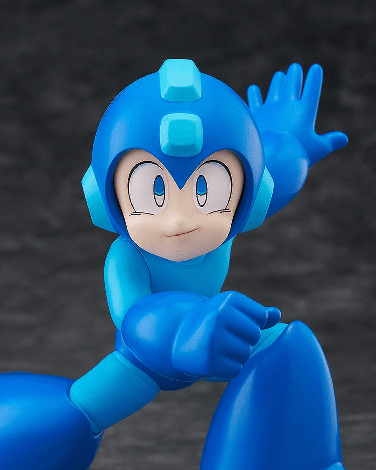 Megaman: Mega Man Pop Up Parade
