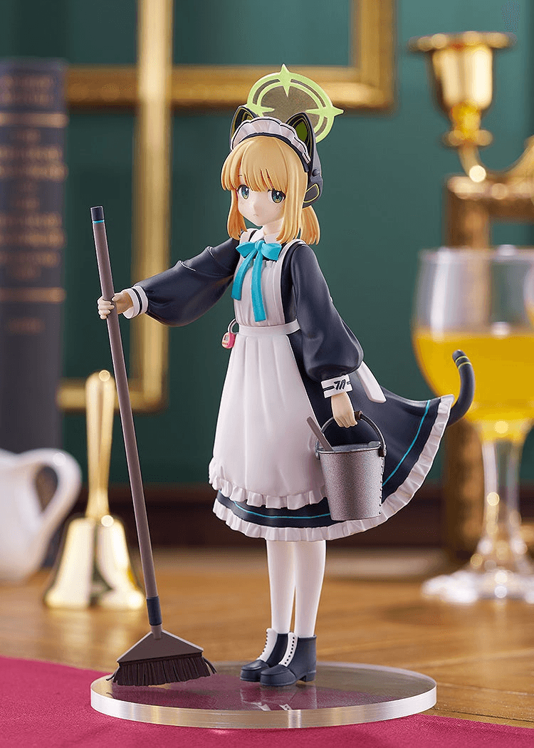 Blue Archive: Midori (Maid) Pop Up Parade