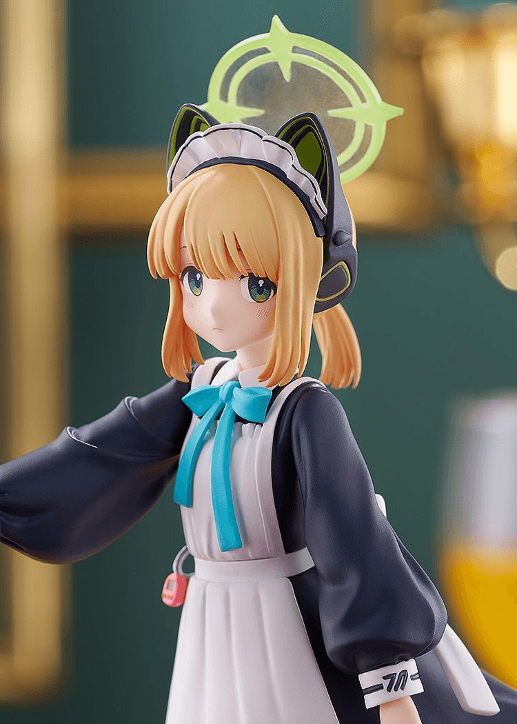 Blue Archive: Midori (Maid) Pop Up Parade