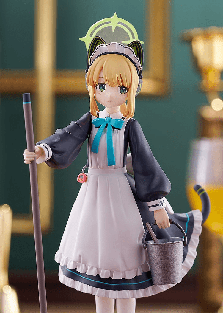 Blue Archive: Midori (Maid) Pop Up Parade