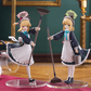 Blue Archive: Midori (Maid) Pop Up Parade