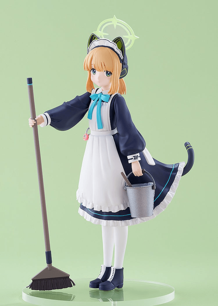 Blue Archive: Midori (Maid) Pop Up Parade