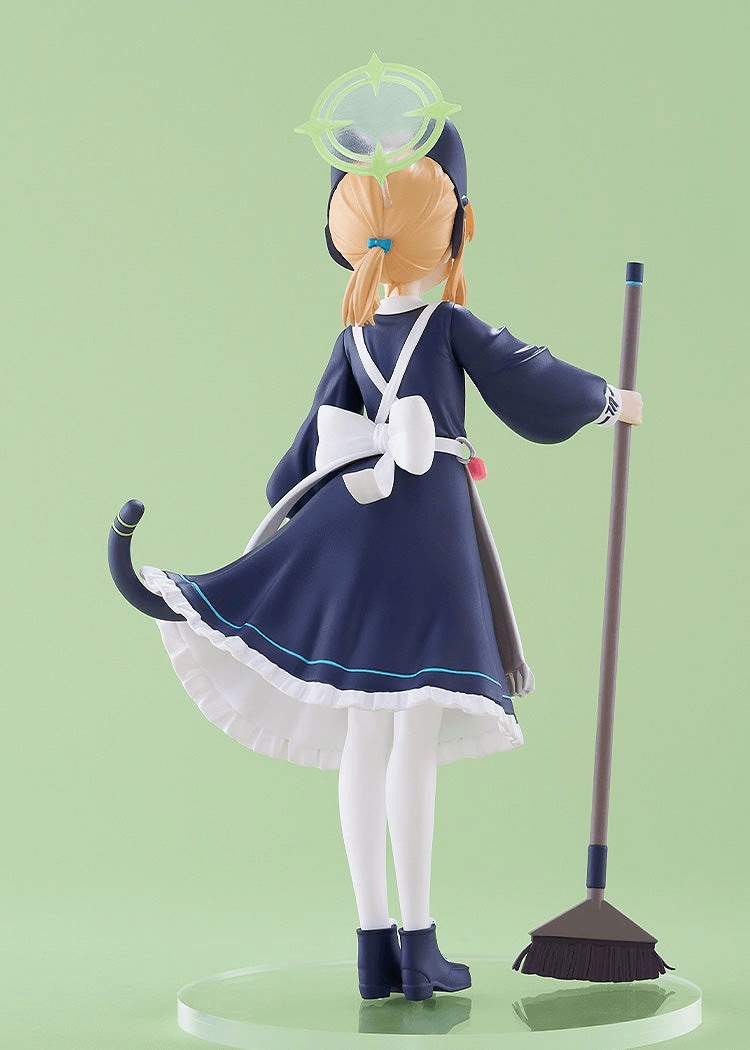 Blue Archive: Midori (Maid) Pop Up Parade
