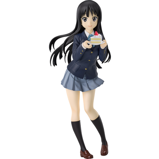 K-ON!: Mio Akiyama L Size POP UP PARADE