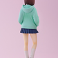 Dandadan: Momo POP UP PARADE Figure