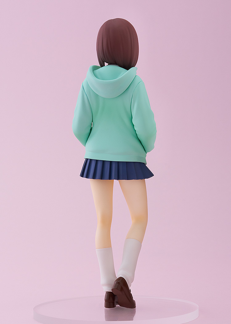 Dandadan: Momo POP UP PARADE Figure