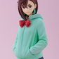 Dandadan: Momo POP UP PARADE Figure