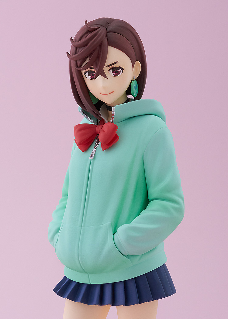 Dandadan: Momo POP UP PARADE Figure