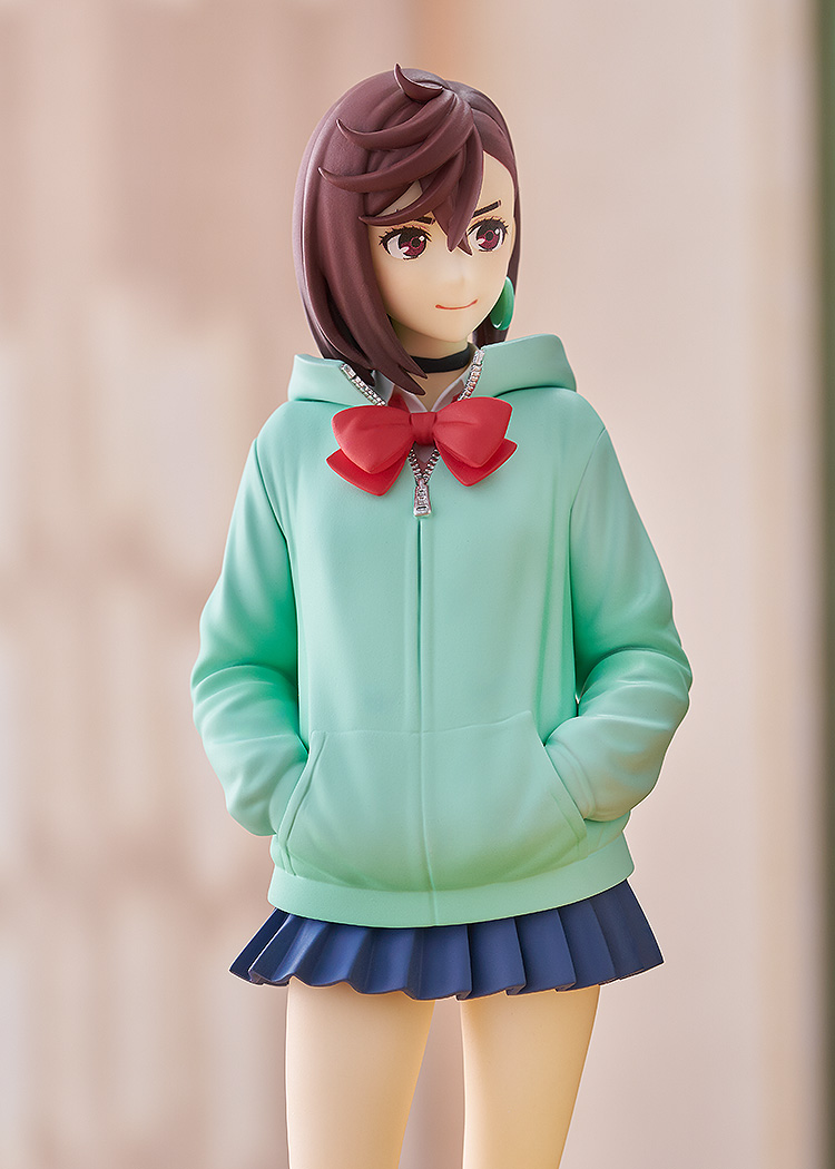 Dandadan: Momo POP UP PARADE Figure