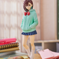 Dandadan: Momo POP UP PARADE Figure