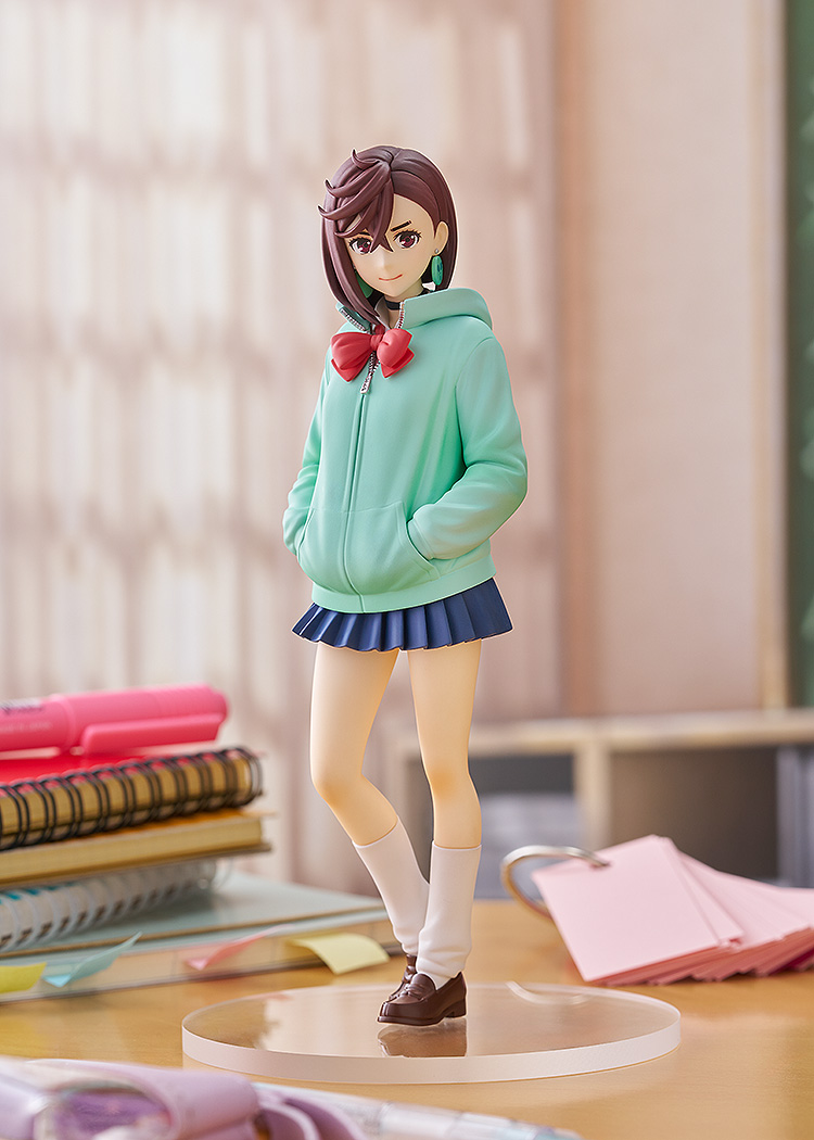 Dandadan: Momo POP UP PARADE Figure