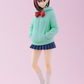Dandadan: Momo POP UP PARADE Figure