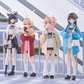 Blue Archive: Natsu (Band) Event KV Ver. Pop Up Parade