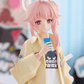 Blue Archive: Natsu (Band) Event KV Ver. Pop Up Parade