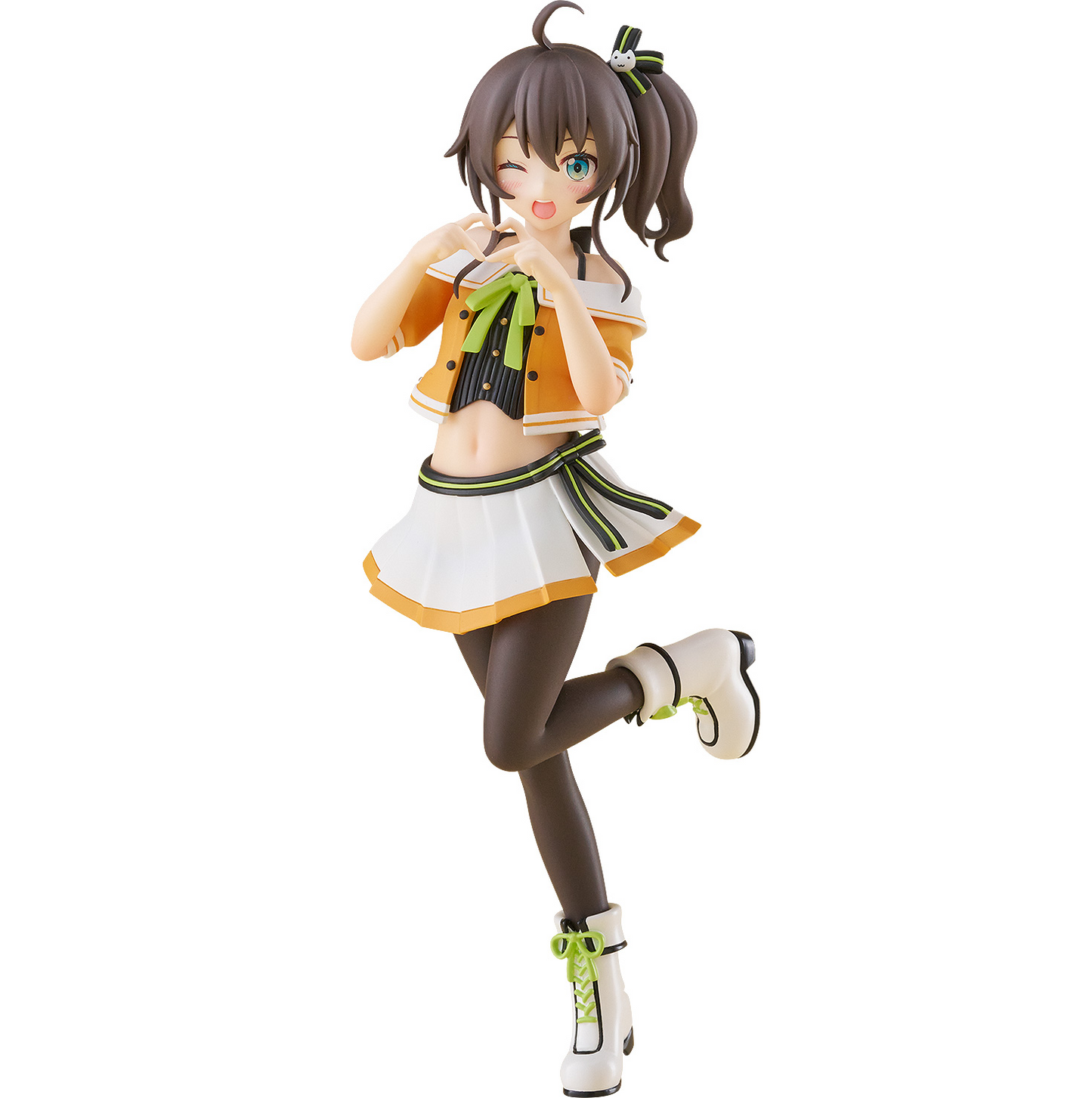 Hololive: Natsuiro Matsuri POP UP PARADE Figure