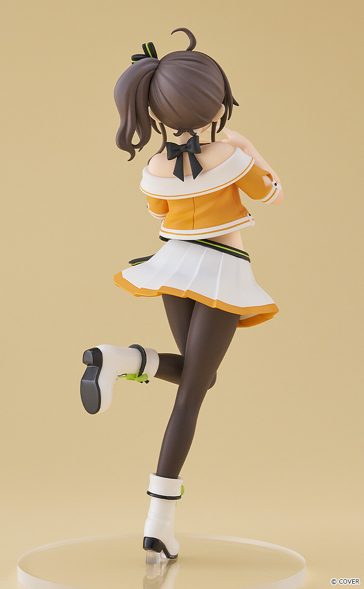 Hololive: Natsuiro Matsuri POP UP PARADE Figure