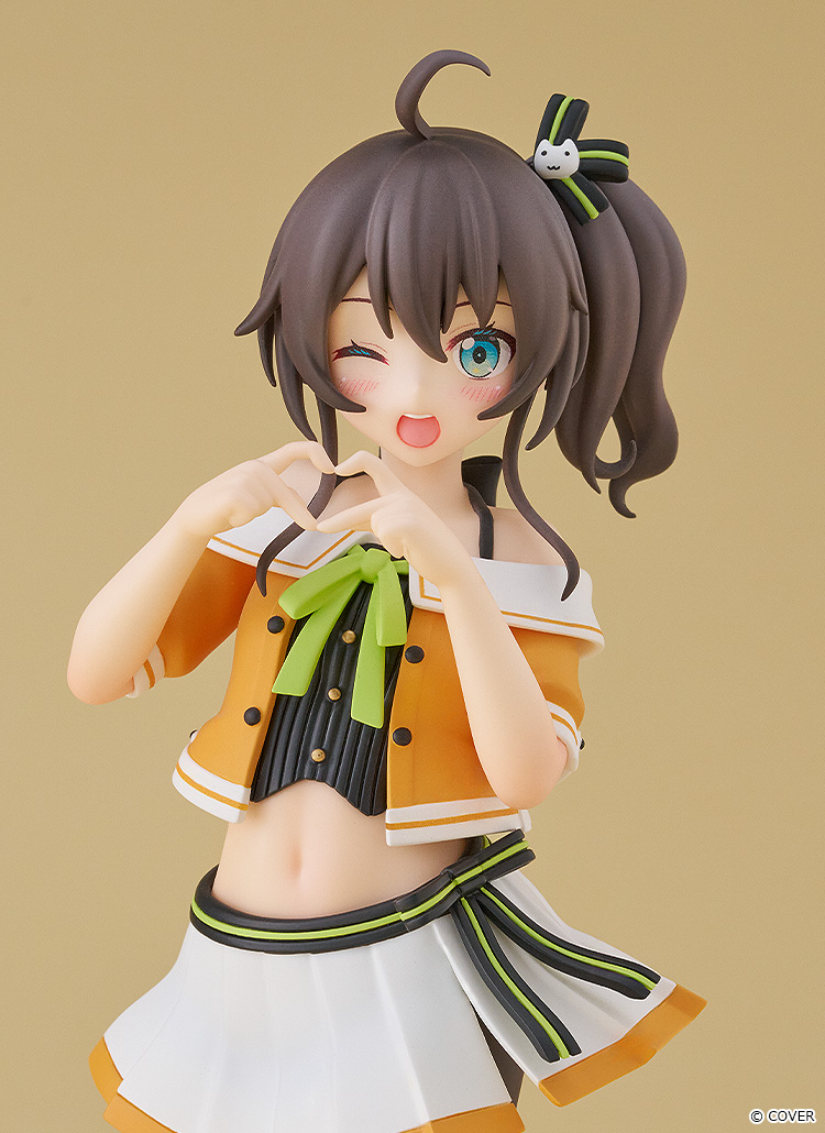 Hololive: Natsuiro Matsuri POP UP PARADE Figure