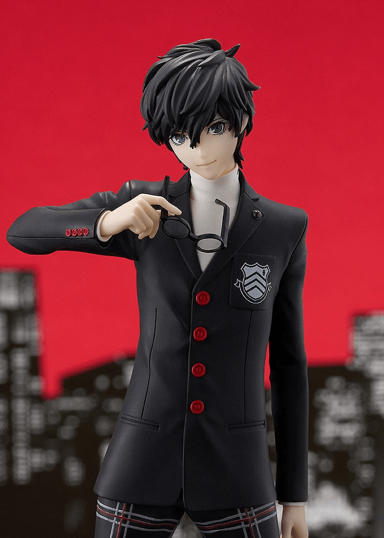 Persona 5: P5R Hero Pop Up Parade