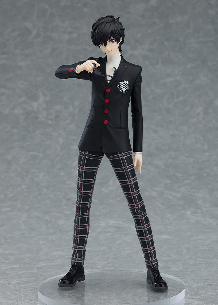 Persona 5: P5R Hero Pop Up Parade