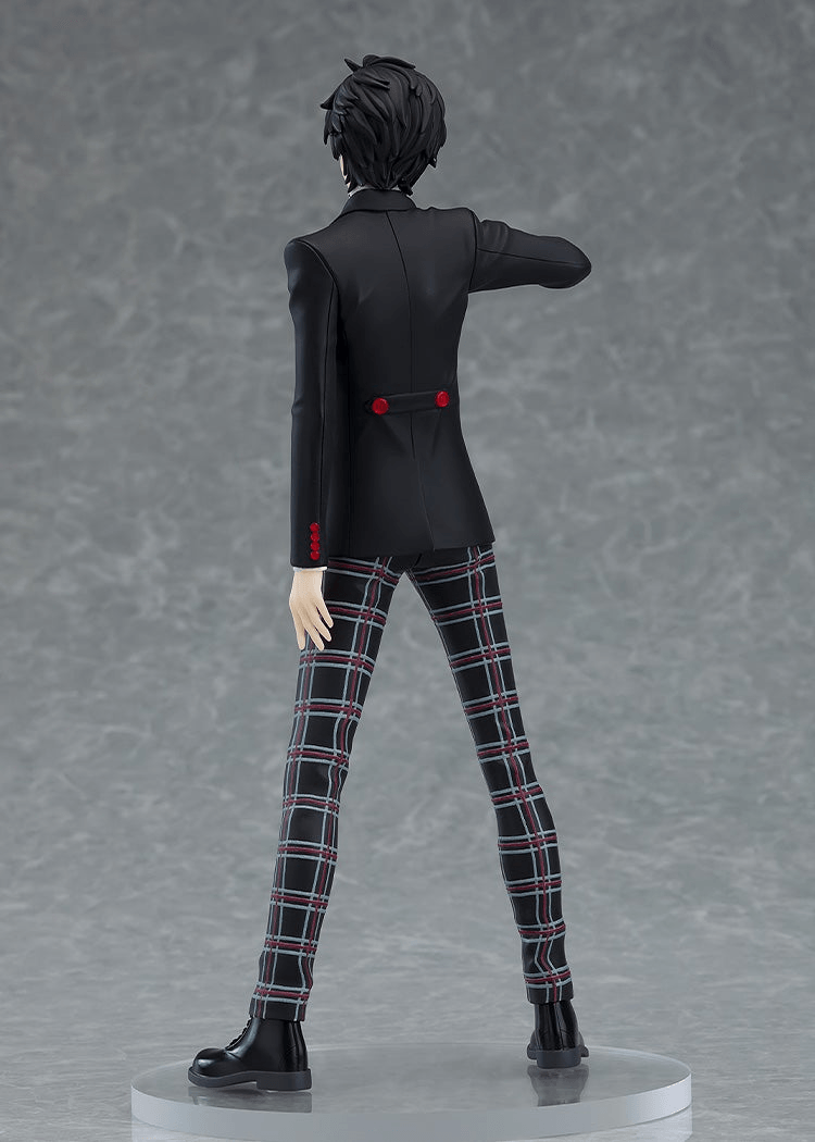 Persona 5: P5R Hero Pop Up Parade