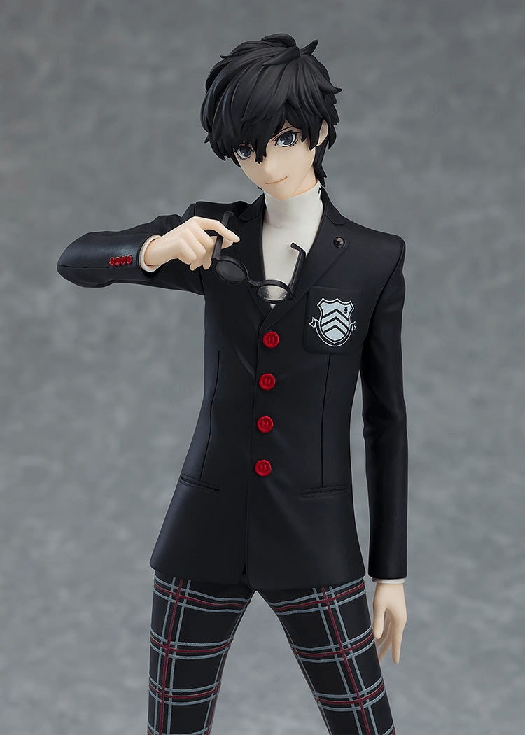 Persona 5: P5R Hero Pop Up Parade