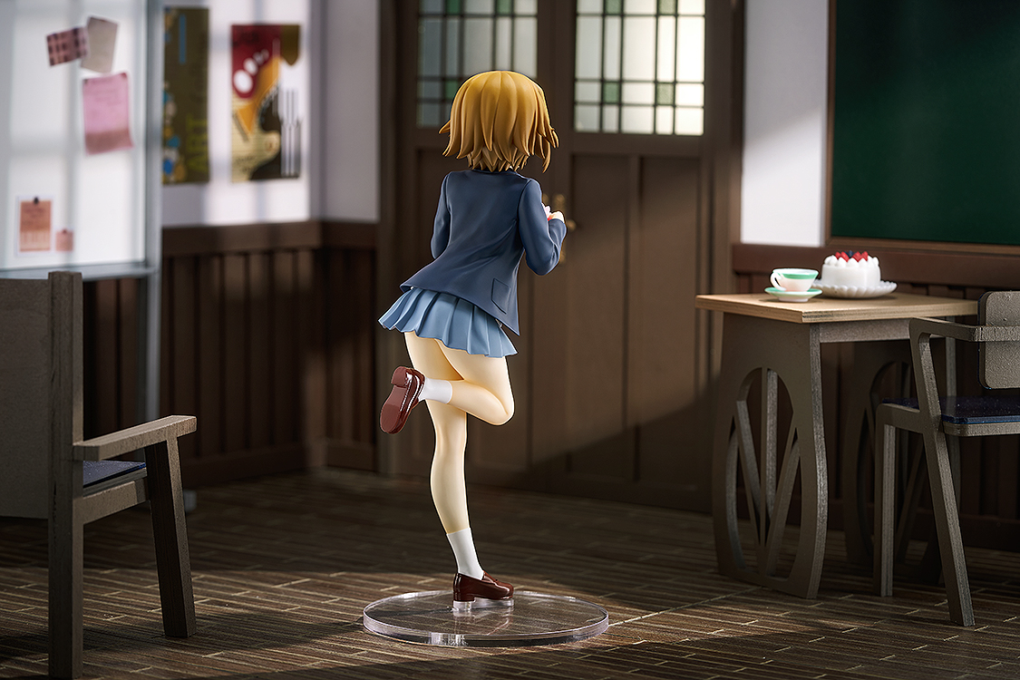 K-ON!: Ritsu Tainaka L Size POP UP PARADE