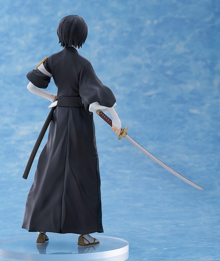 Bleach: Rukia Kuchiki POP UP PARADE Figure