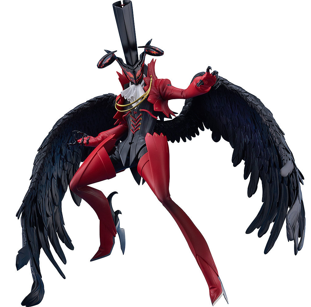 Persona 5: Arsène SP POP UP PARADE Figure