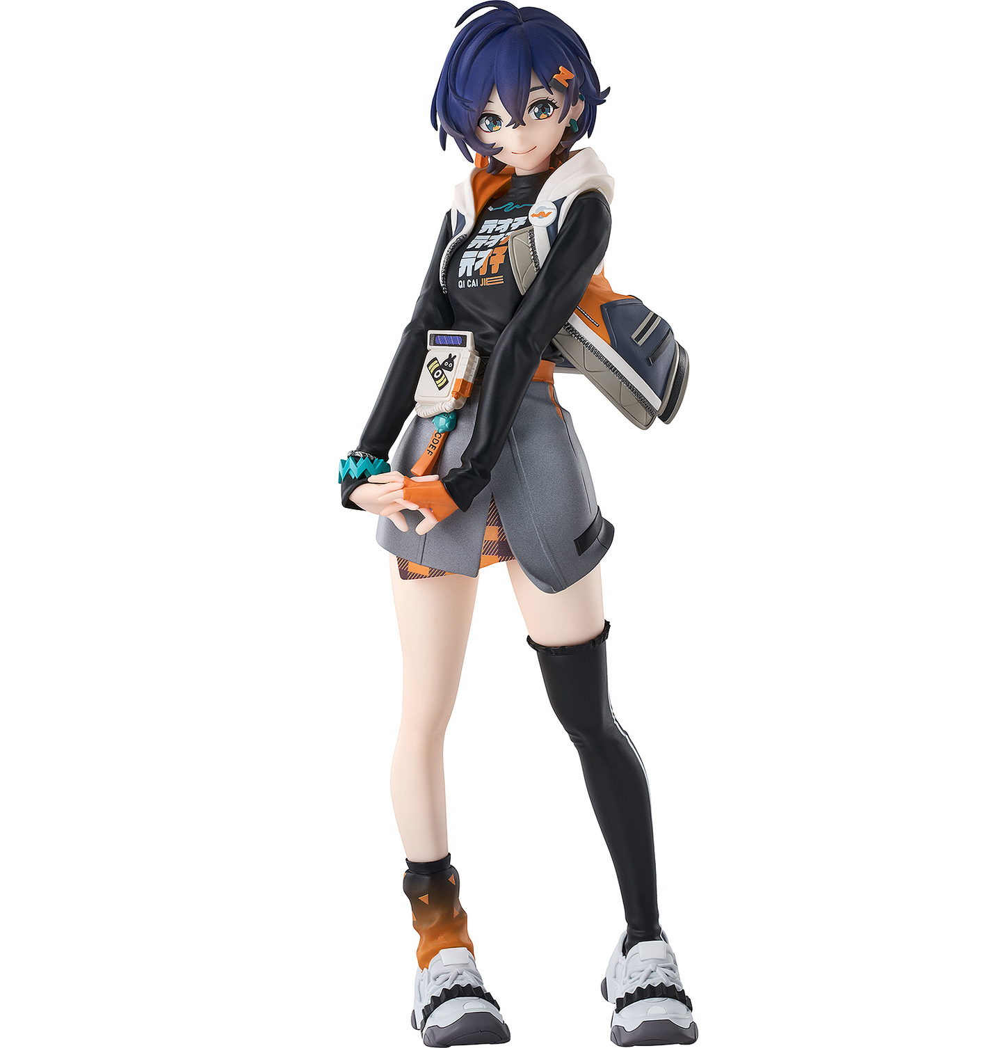 Zenless Zone Zero: Belle SP POP UP PARADE Figure