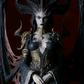Diablo: Lilith SP POP UP PARADE Figure