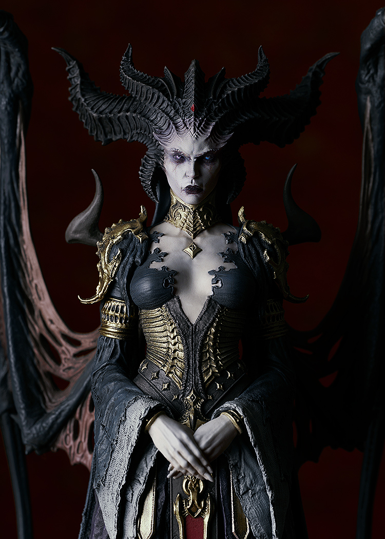 Diablo: Lilith SP POP UP PARADE Figure