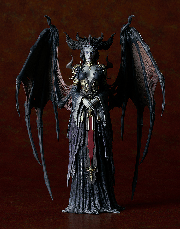 Diablo: Lilith SP POP UP PARADE Figure