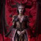 Diablo: Lilith SP POP UP PARADE Figure