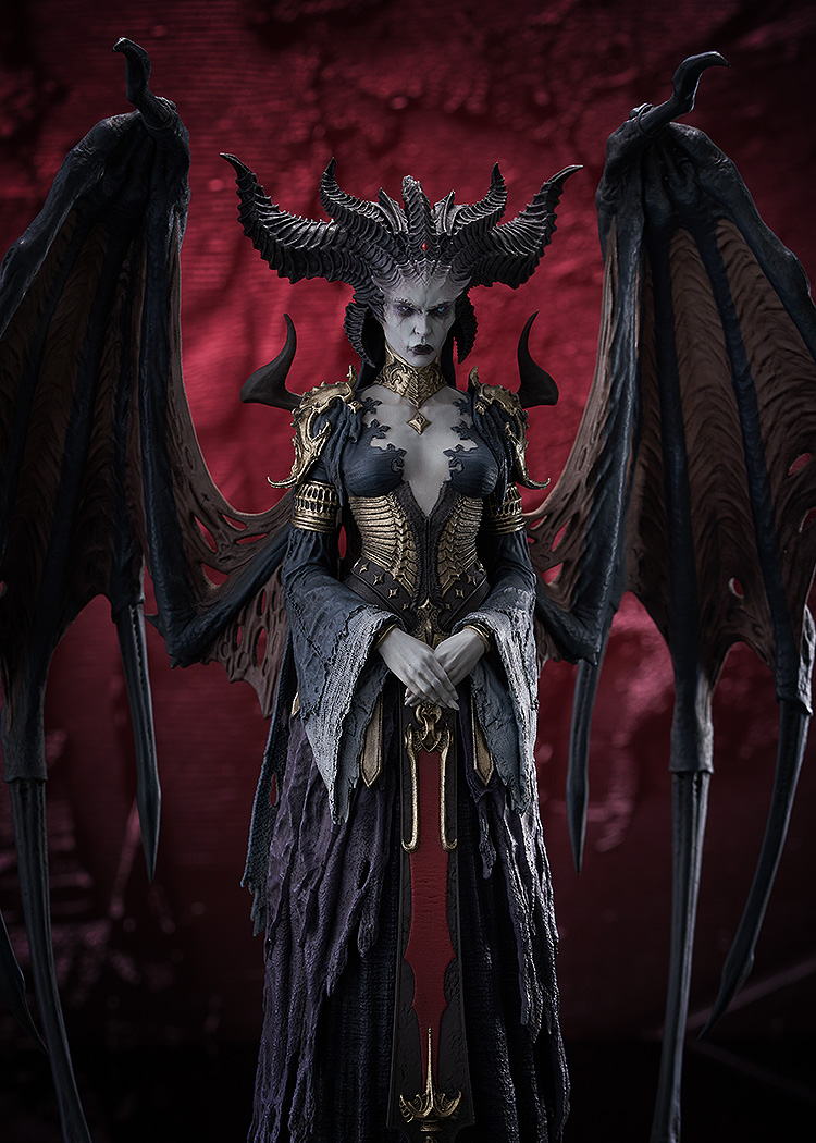 Diablo: Lilith SP POP UP PARADE Figure