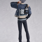 Zenless Zone Zero: Wise SP POP UP PARADE Figure