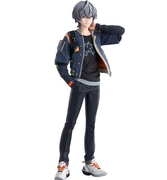 Zenless Zone Zero: Wise SP POP UP PARADE Figure