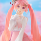 Vocaloid: Sakura Miku Hanami Outfit [Smile Value 2025] POP UP PARADE Figure
