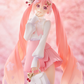 Vocaloid: Sakura Miku Hanami Outfit [Smile Value 2025] POP UP PARADE Figure