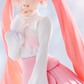 Vocaloid: Sakura Miku Hanami Outfit [Smile Value 2025] POP UP PARADE Figure