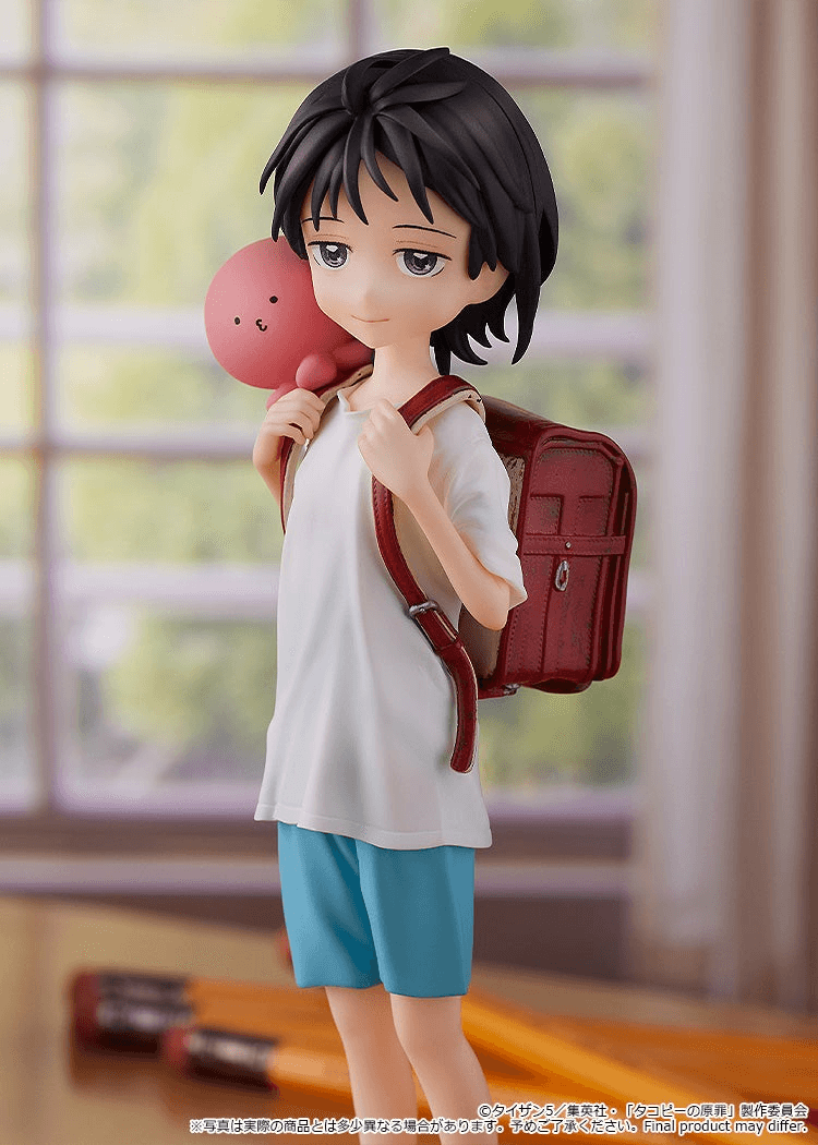 Takopi's Original Sin: Shizuka Kuze & Takopi 1.5 Pop Up Parade