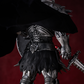 Berserk: Skull Knight L Size POP UP PARADE Figure