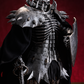Berserk: Skull Knight L Size POP UP PARADE Figure
