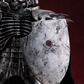 Berserk: Skull Knight L Size POP UP PARADE Figure